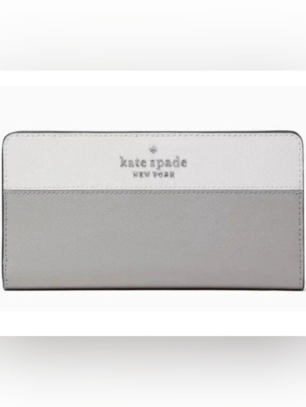 Kate Spade Staci Wallet NWT